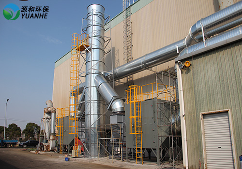 有機(jī)廢氣處理活性炭吸附箱 有機(jī)廢氣處理活性炭吸附箱